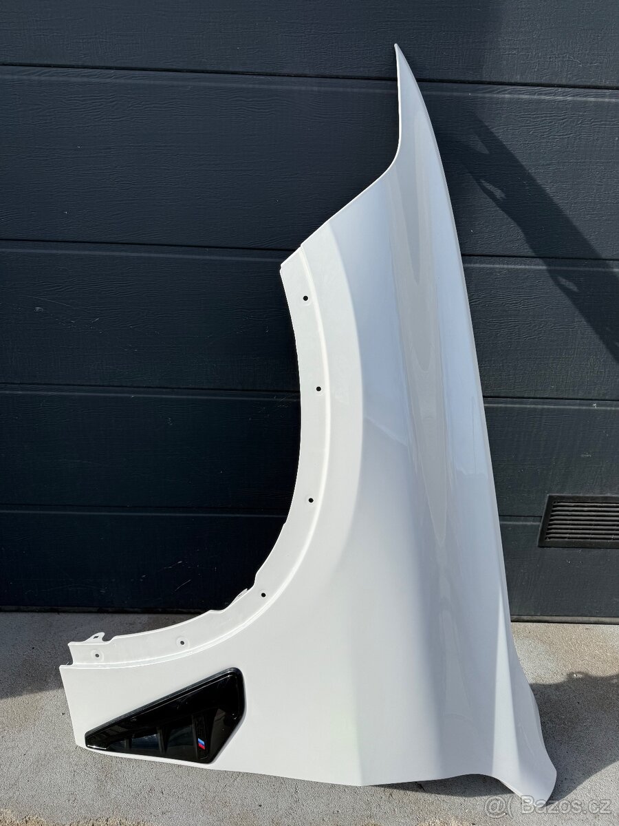 BMW X5M F95 blatník - 2