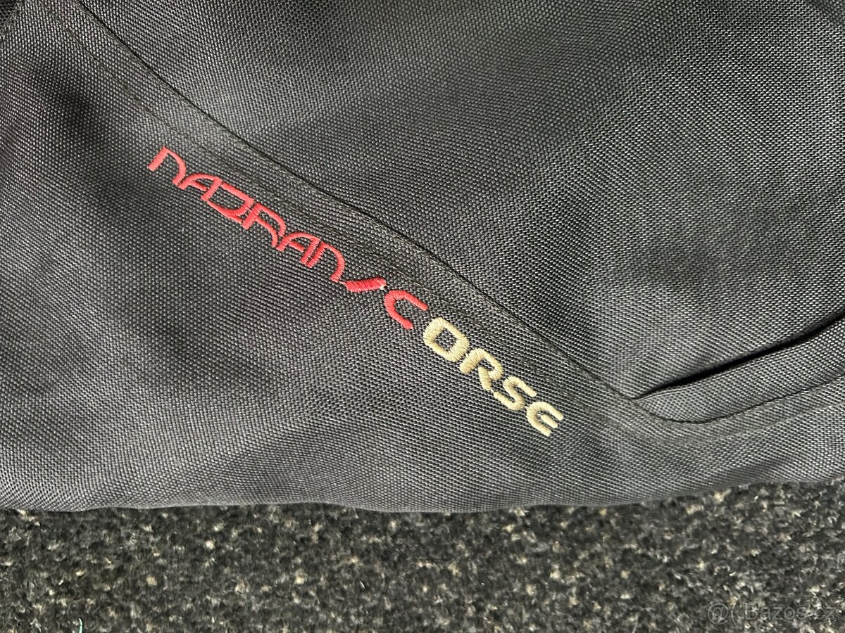 Kalhoty NAZRAN CORSE vel. M - 2