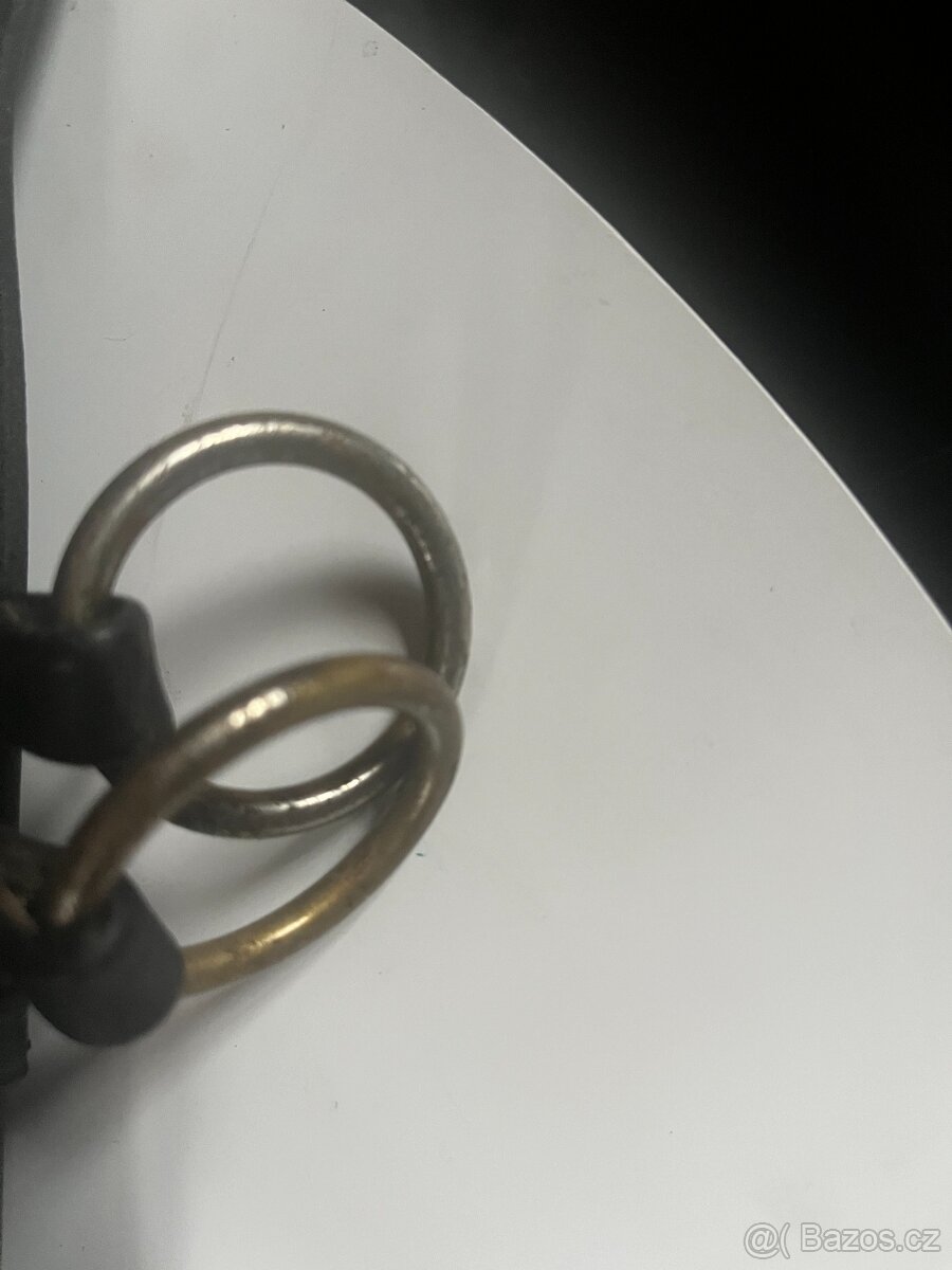 Černý martingal - 2