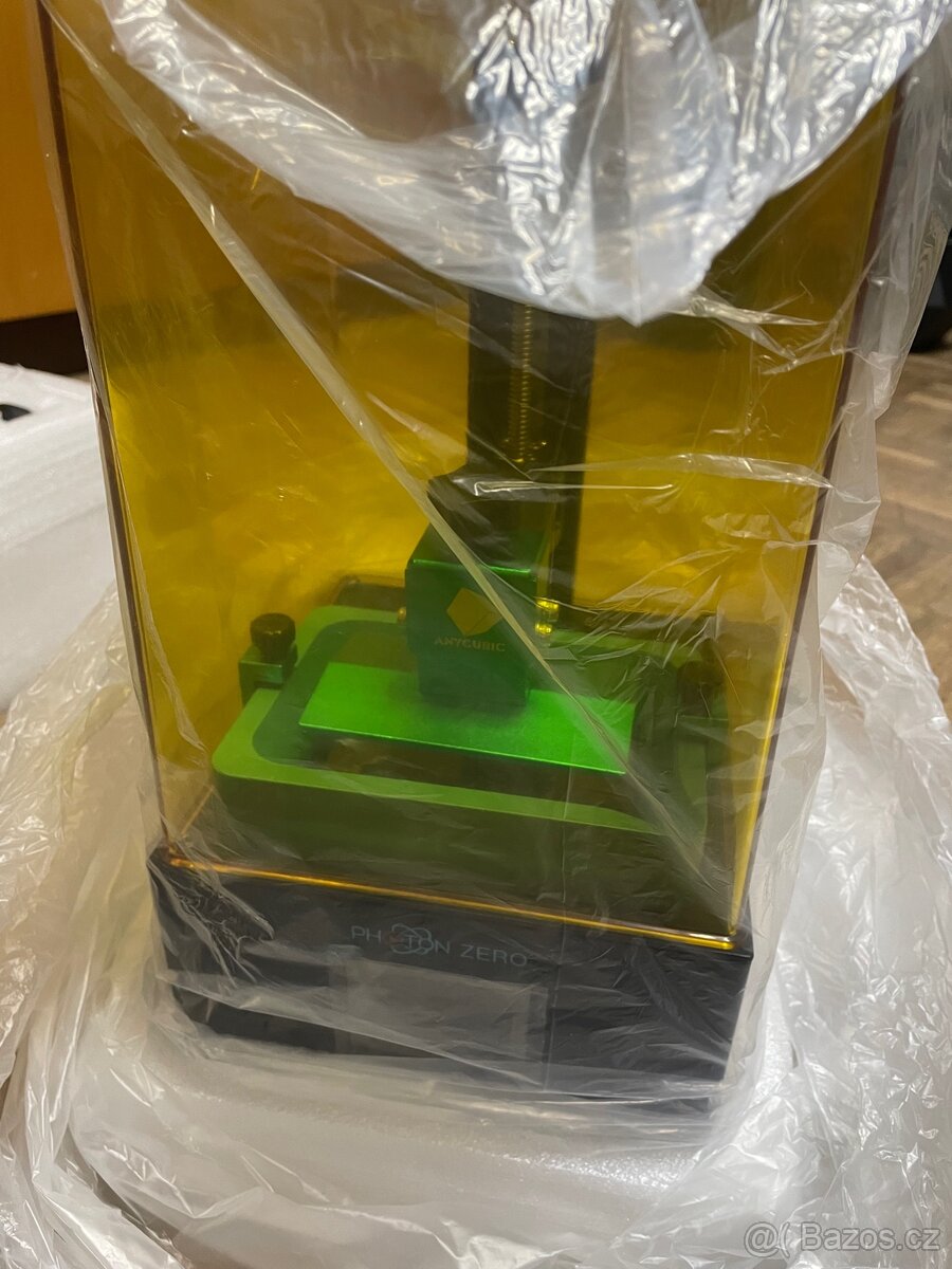 Anycubic Photon Zero - 2