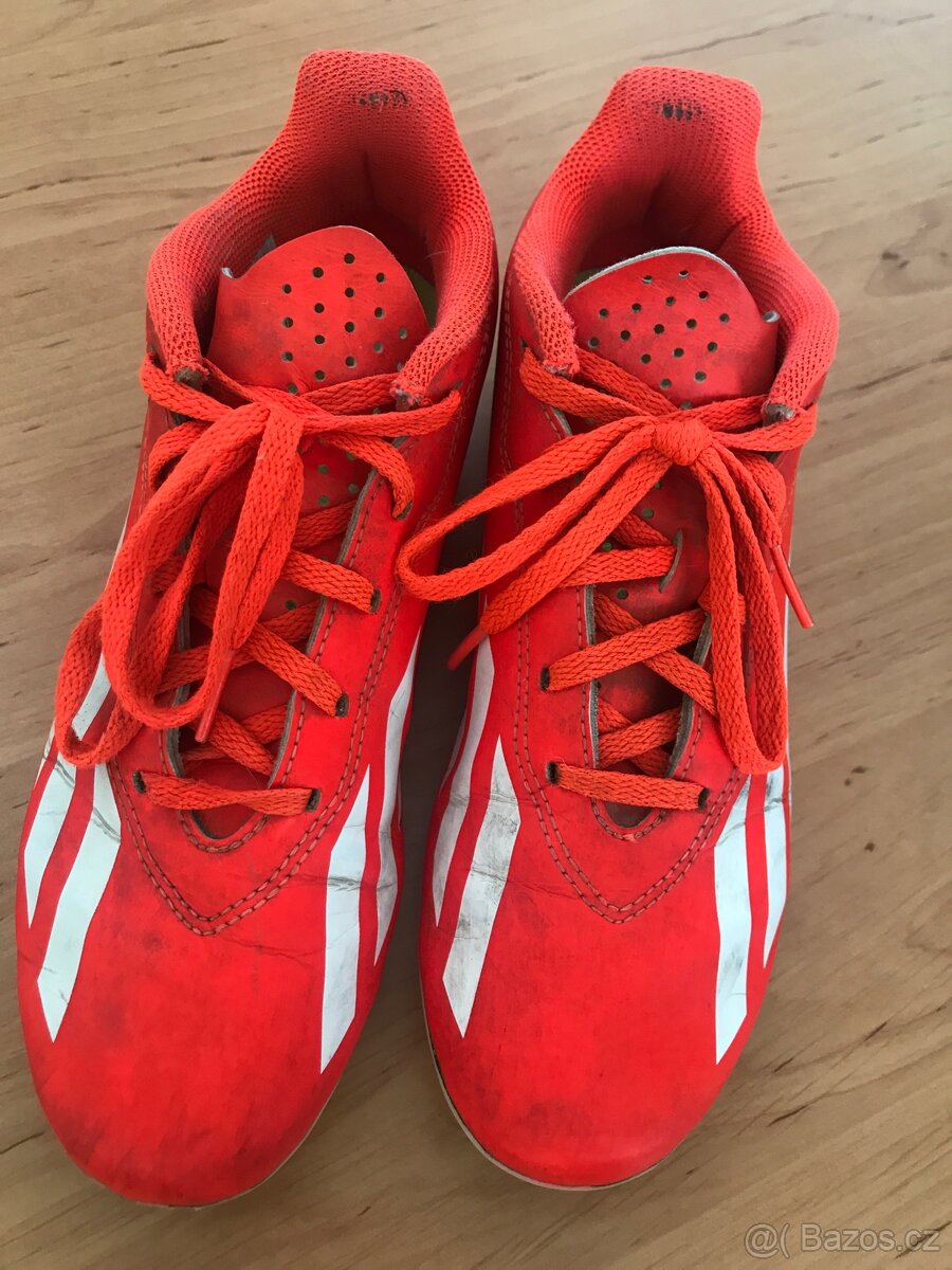 Kopačky adidas - 2