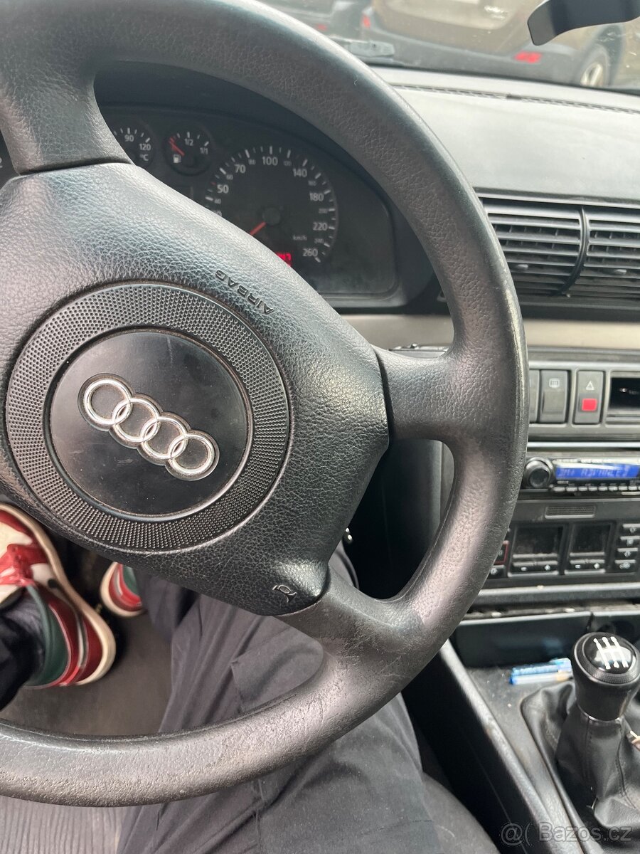 Audi A4 b5 - 2