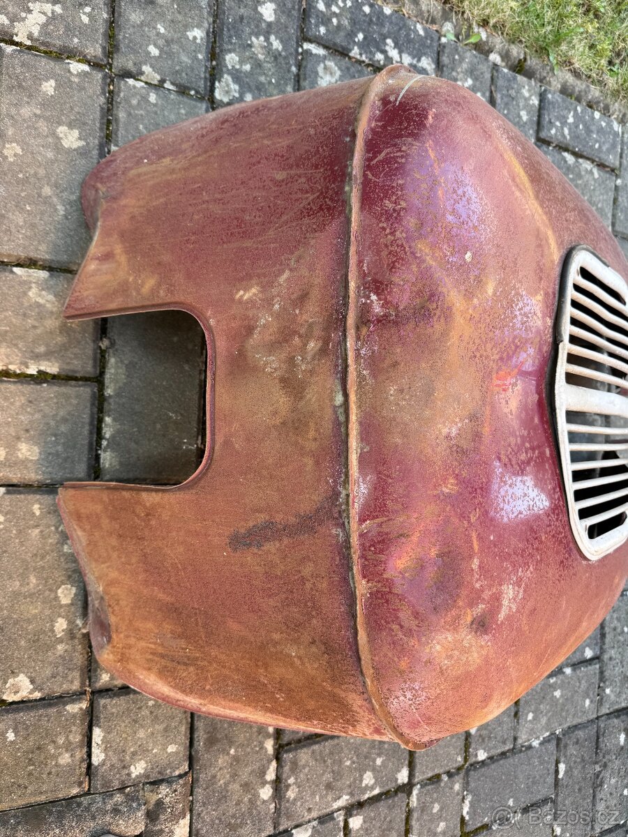 Prodám revmaplechy - 2