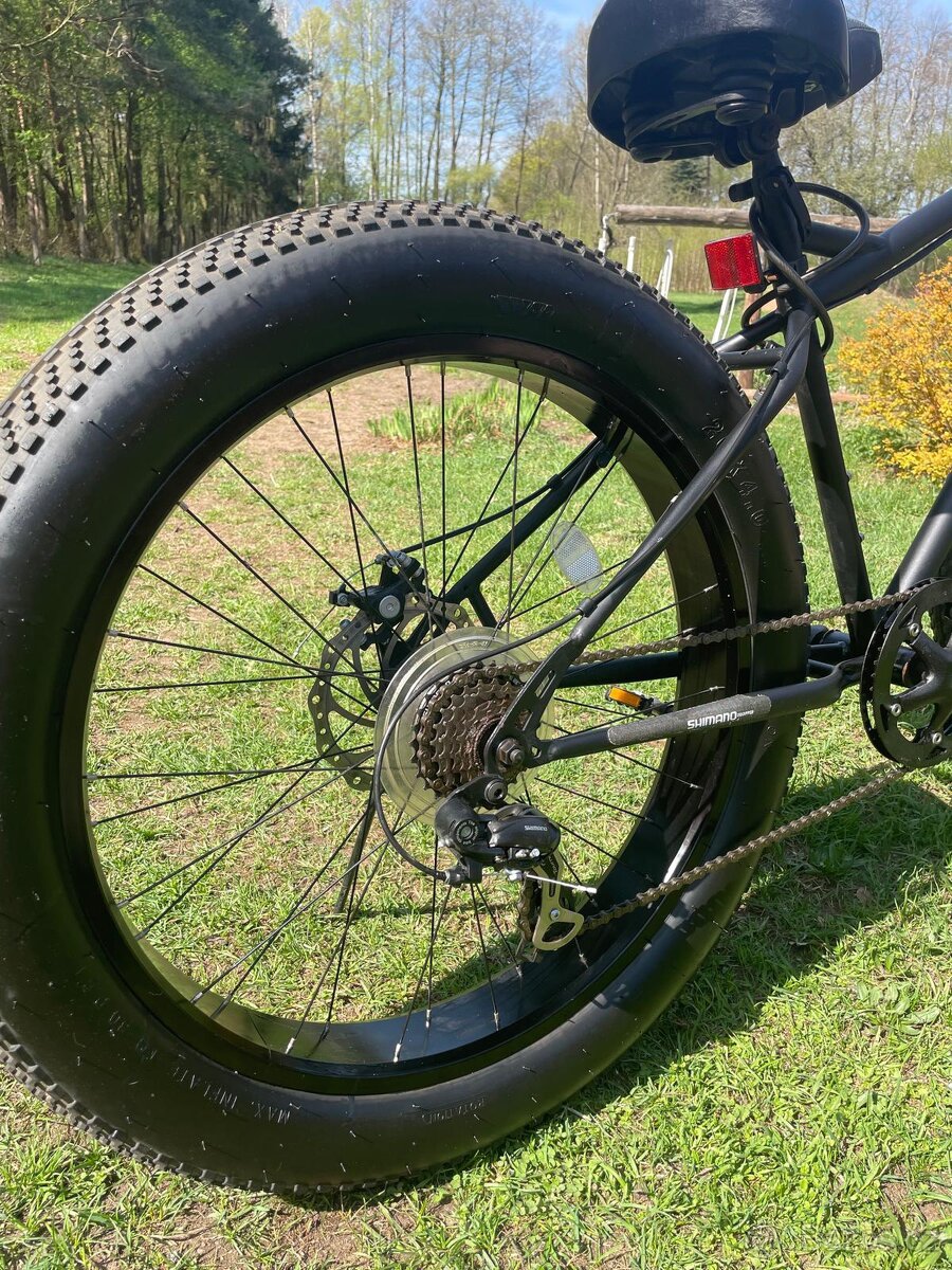 Fatbike - 2