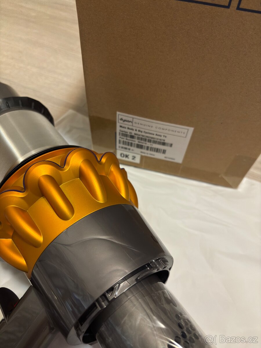 Motor pre DYSON V15 - 2