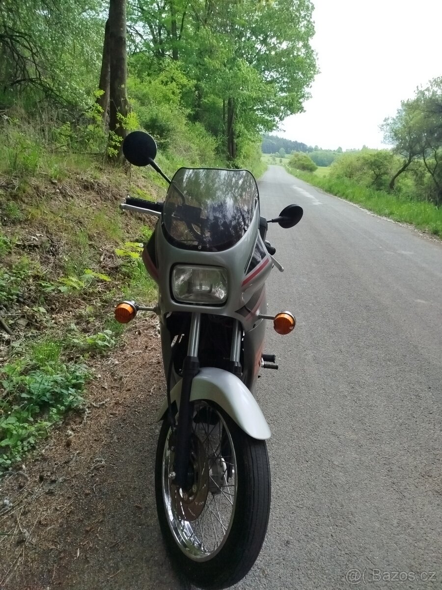 Jawa 350/640 - 2
