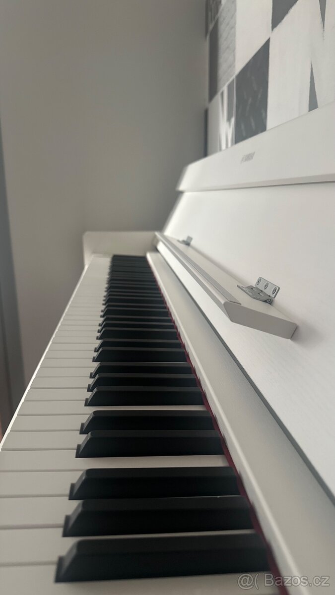 Piano Yamaha Arius YDP-S34 - 2