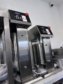 Elektrické narážky Maxima 10L a 15L - 2