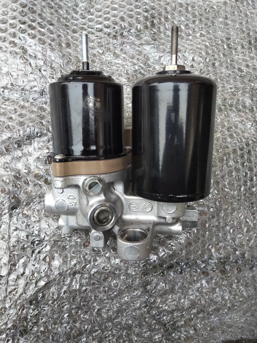 Toyota Prius Plus-ABS pumpa,kompresor 47070-12010 - 2