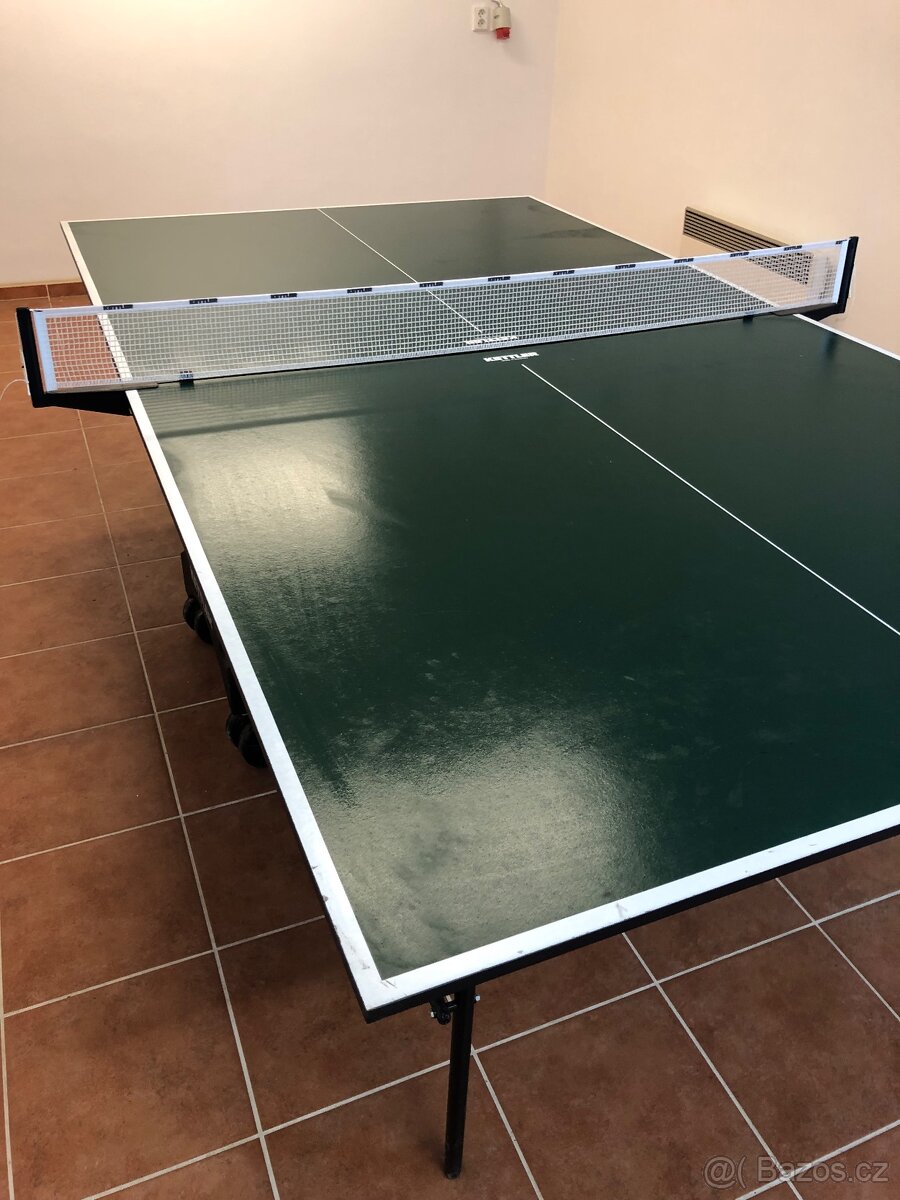 Pingpongový stůl - 2