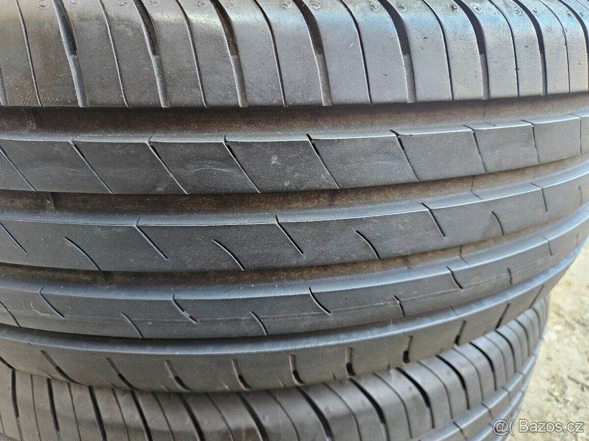 215/65/16 letní pneu - 2