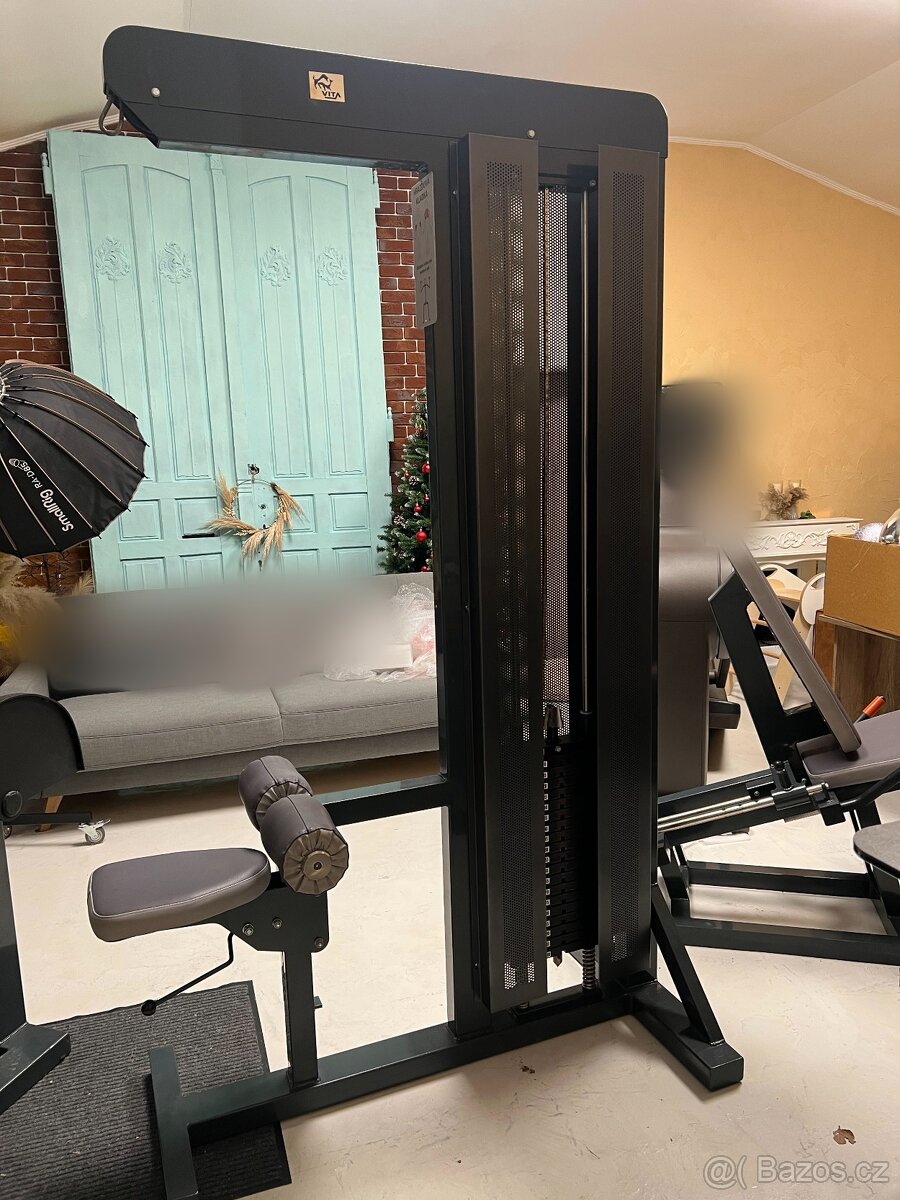 ✅ Lat Pulldown ✅ - 2