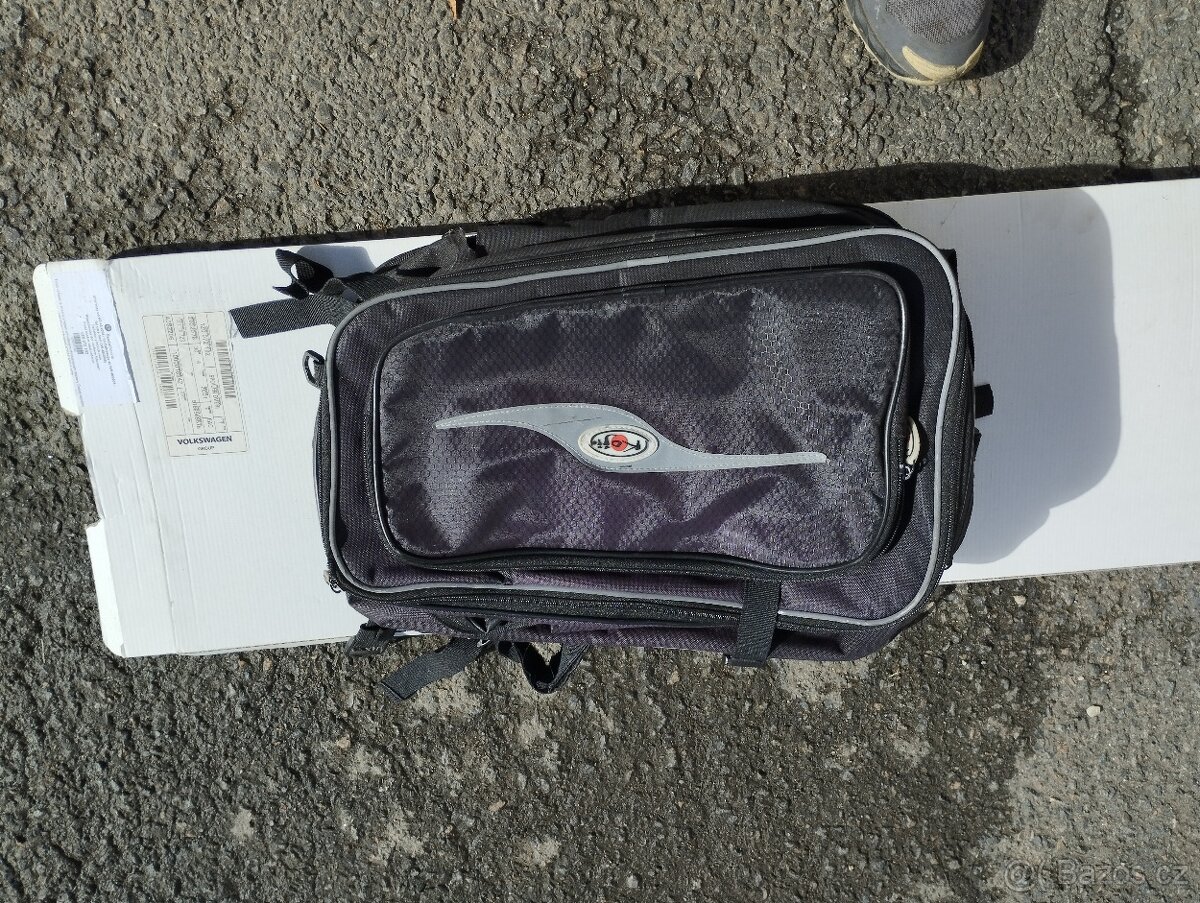 GSX 750 INAZUMA - 2