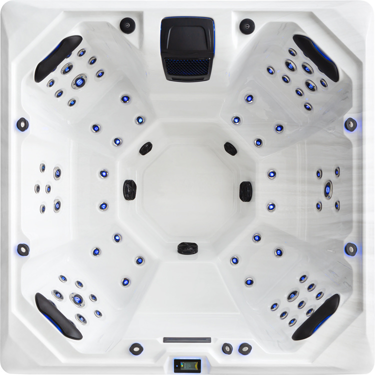 Whilpool SPA pro 6s. Výprodej - 2