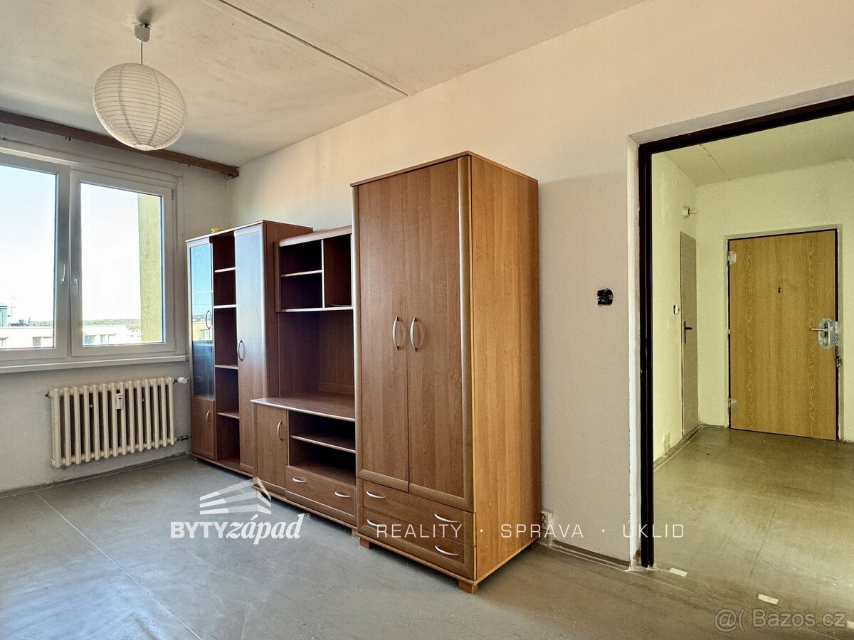 Prodej bytu 4+1 82 m², Plzeň - Bolevec, ev.č. xMVB8694 - 2