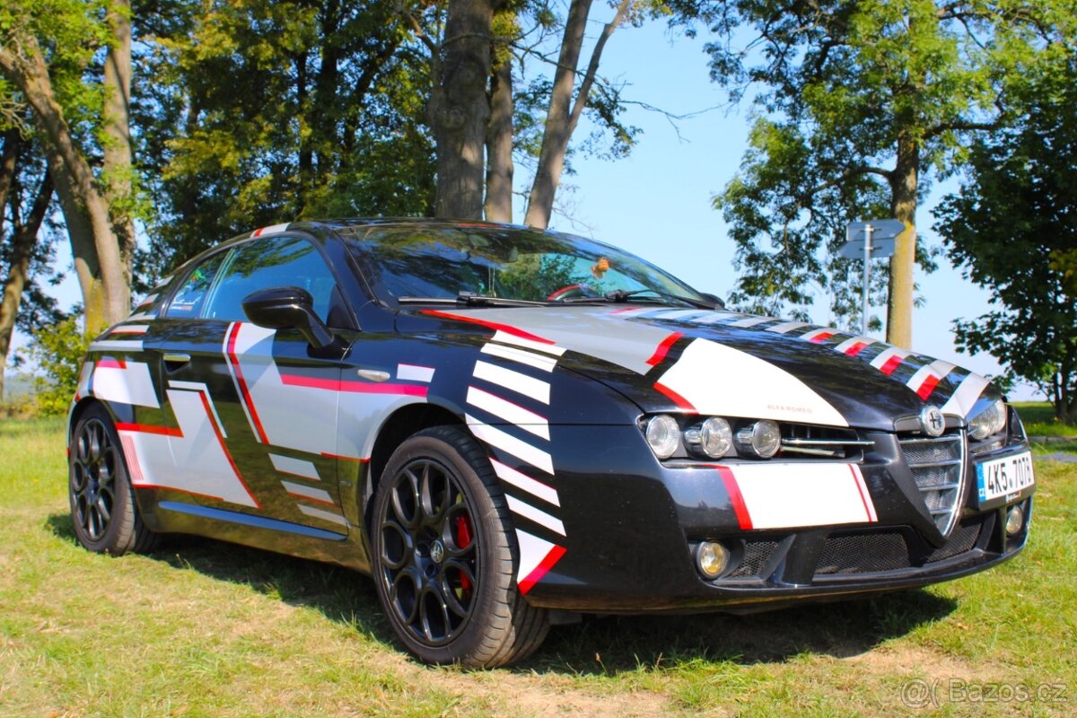 Prodej Alfa Romeo Brera - 2