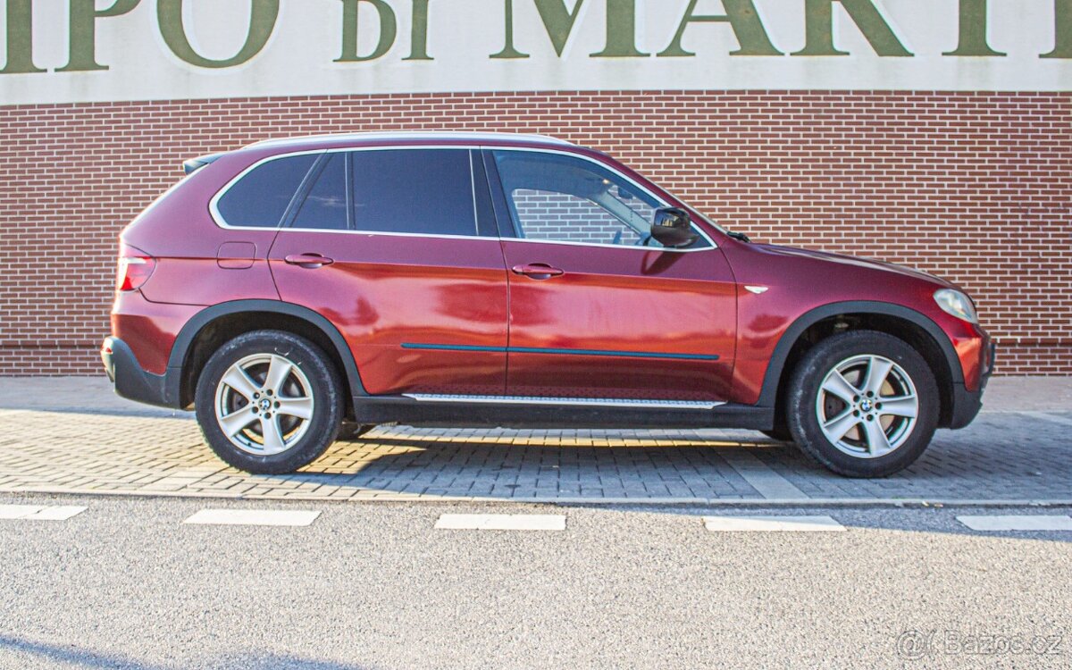BMW X5 xDrive30d - 2