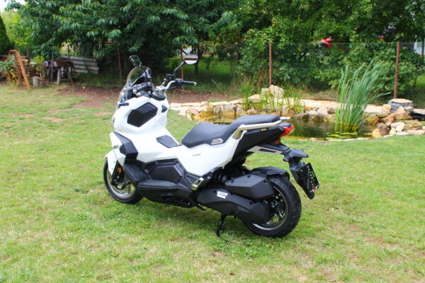 SYM ADX 125i - 2