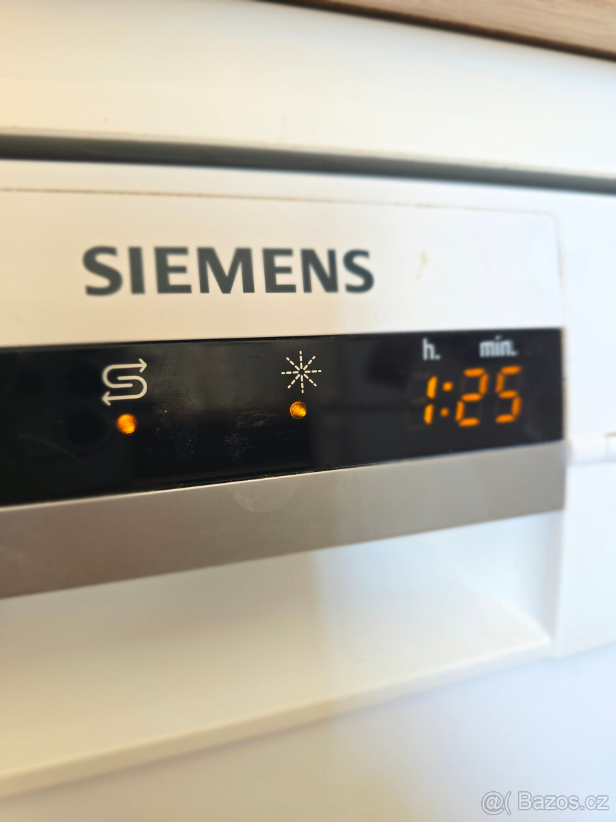 SIEMENS MYČKA - 2