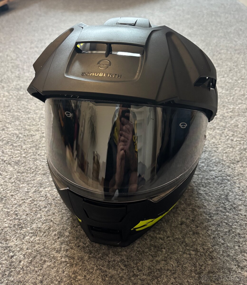 Schuberth E2 - 2