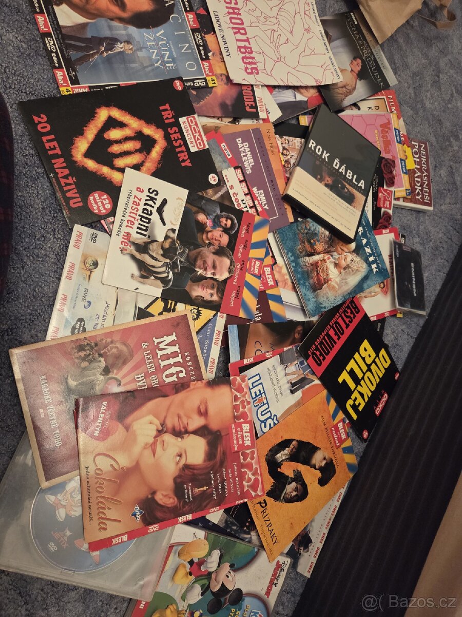 Dvd - 2