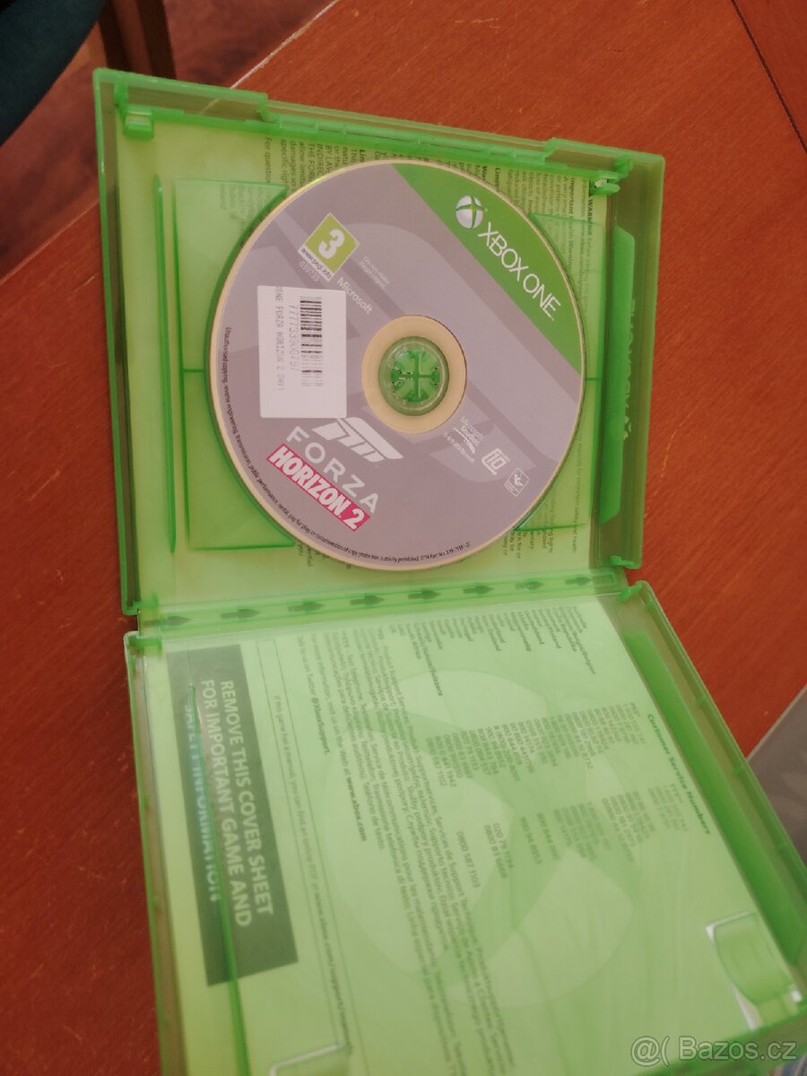 Forza Horizon 2 day one - 2
