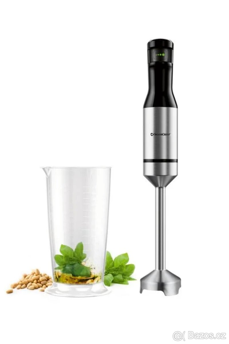 Tyčový mixér Smart Speed SMSS 1000 A1 - 2