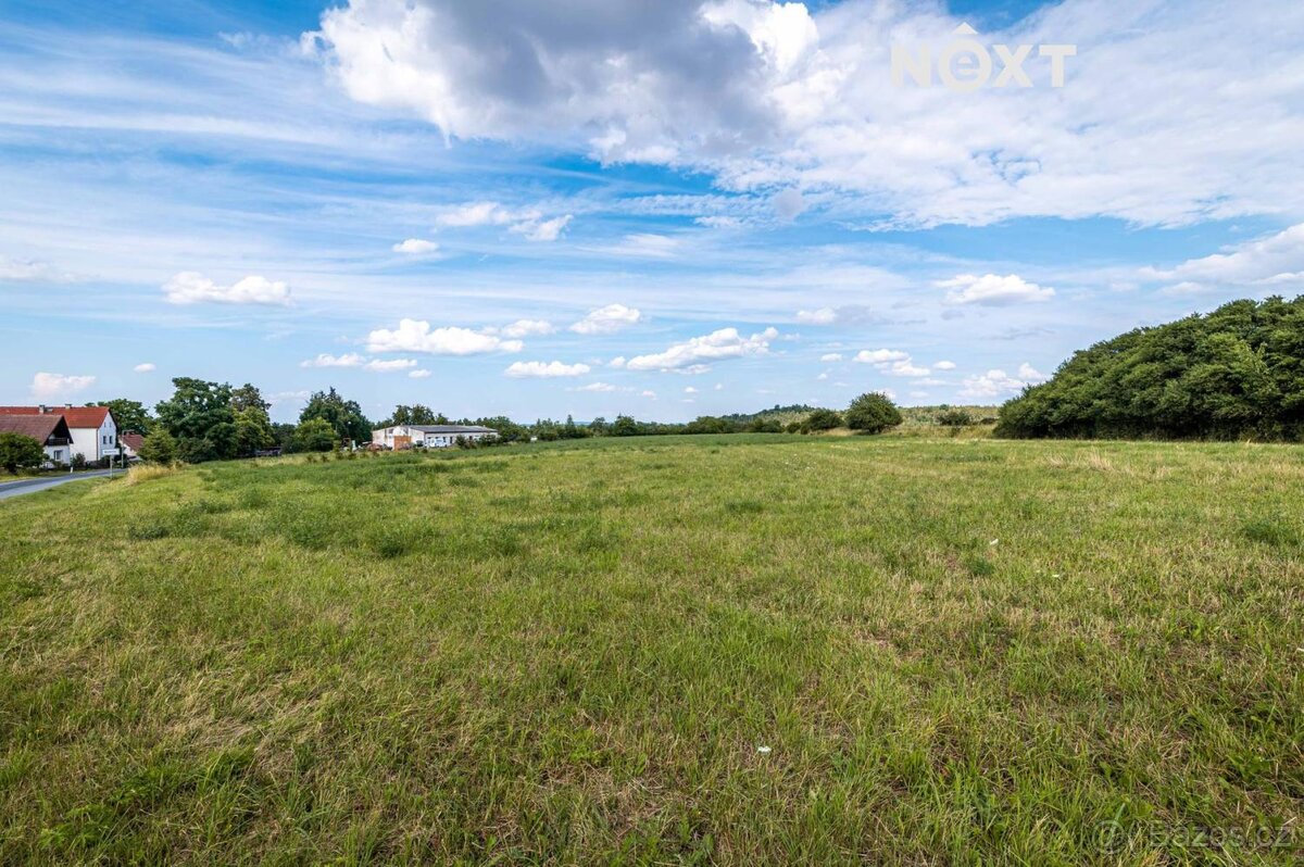 Prodej pozemek Komerční, 9158㎡ - 2