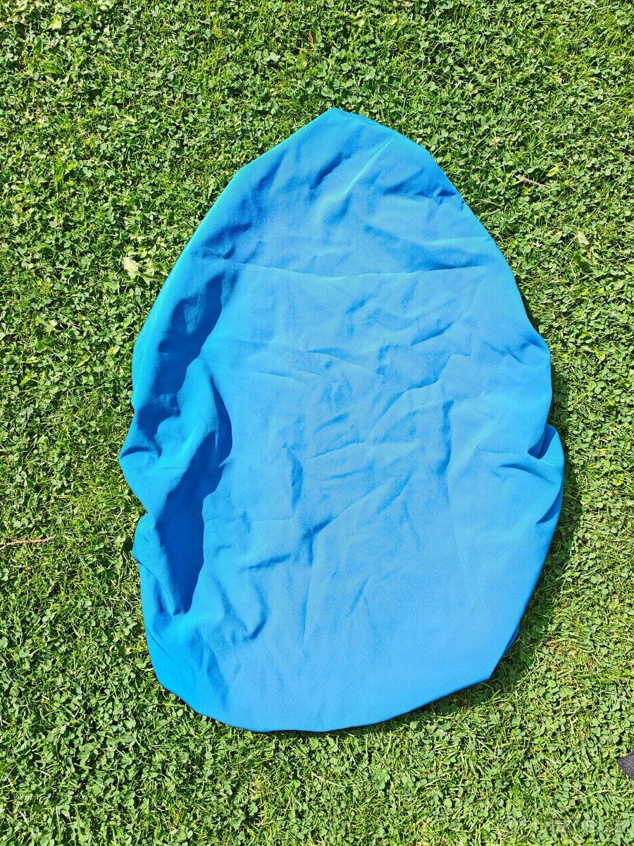 Softshell obal na manducu/nosítko - 2