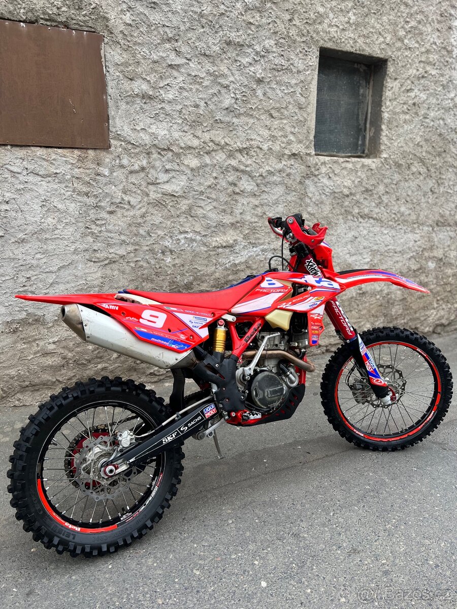 Beta 390 RR Racing 150mth