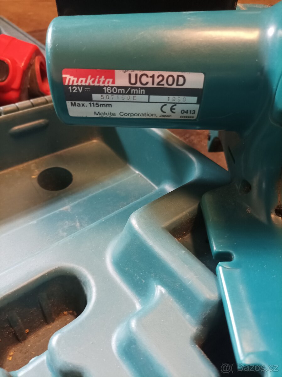 Aku pila Makita - 2