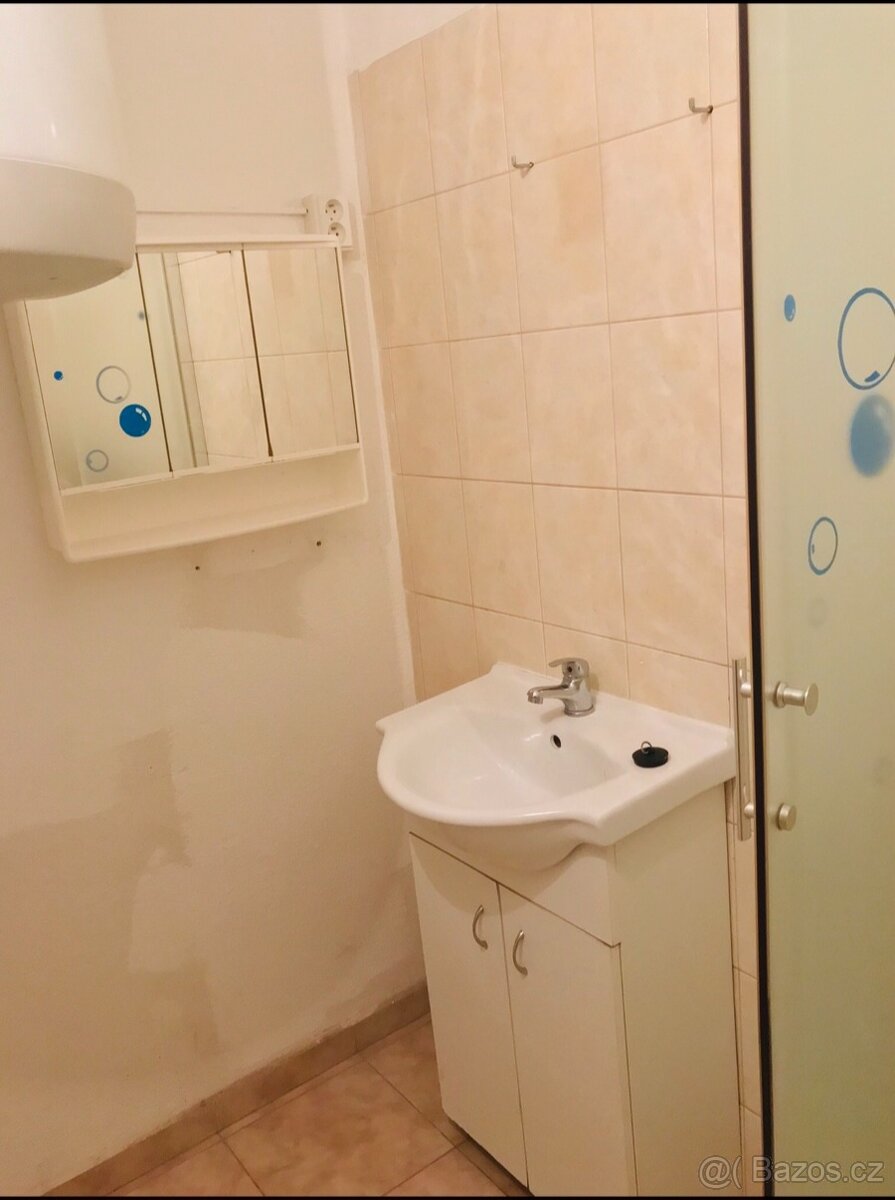 Pronájem bytu 3+1 v centru Domažlic - 2