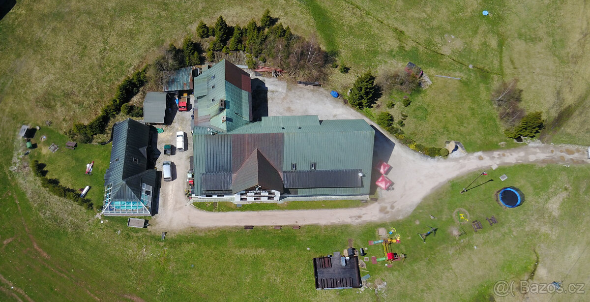 Hledáme správce / údržbáře, kutila, topiče pro - 2