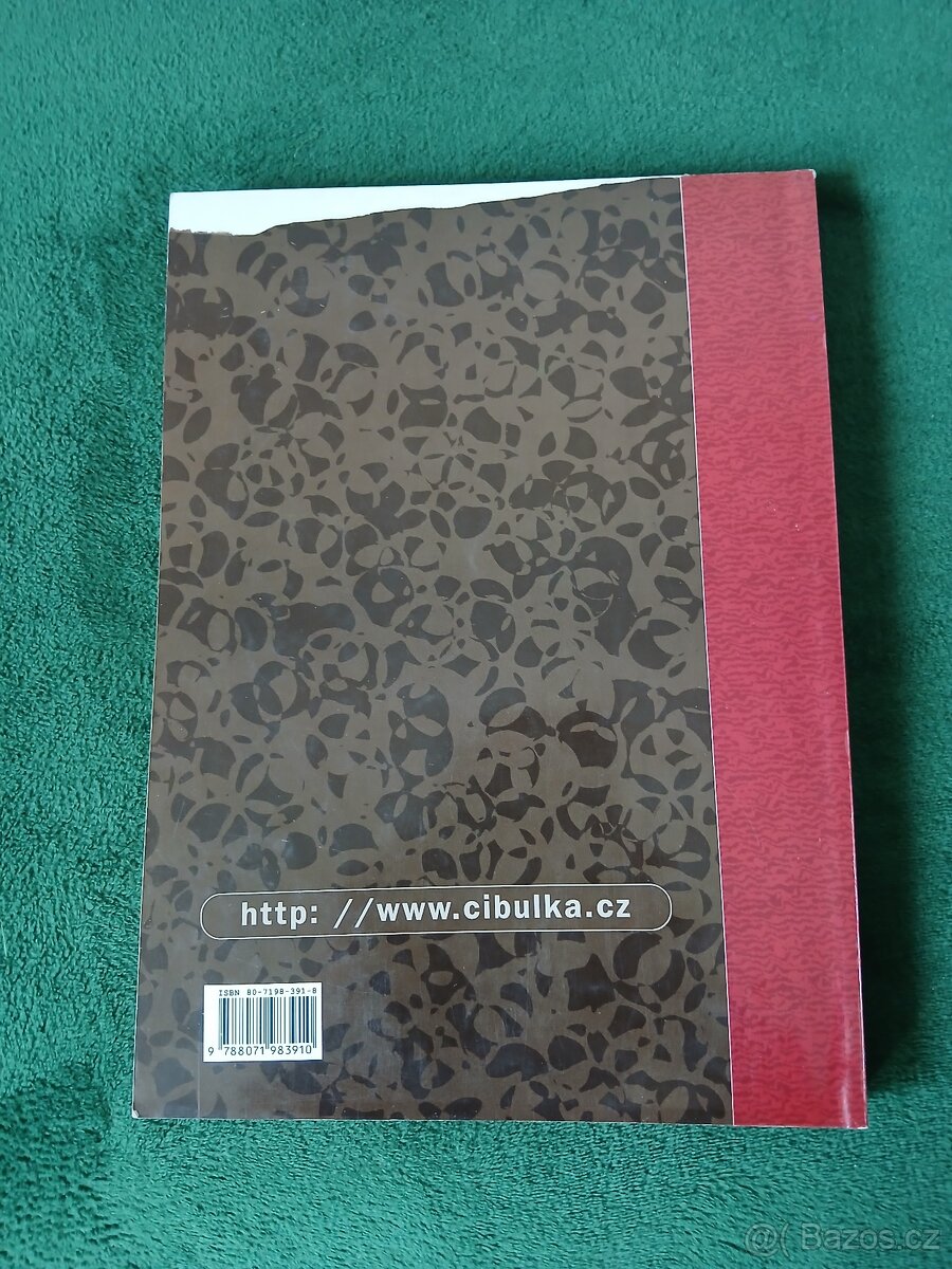 Cibulkovy seznamy spolupracovníků StB - 2