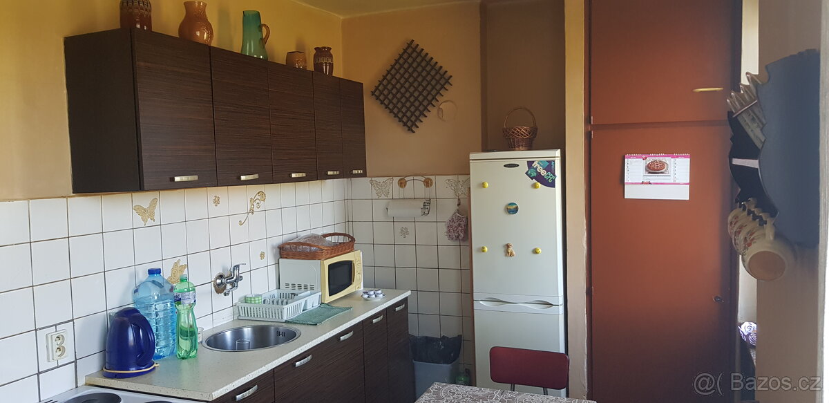 Investiční nemovitost - bytová jednotka - Plzeňský kraj - 2