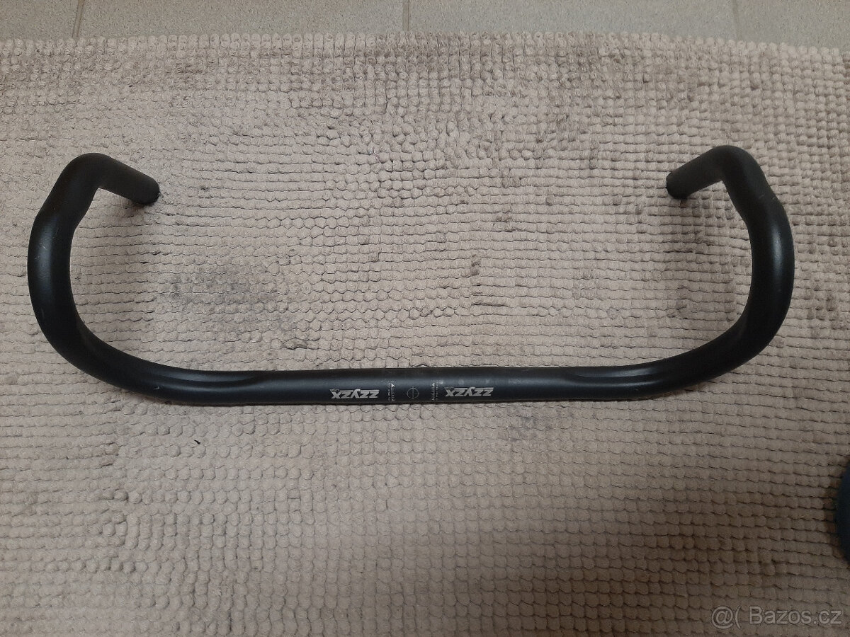 Silniční řidítka - 2