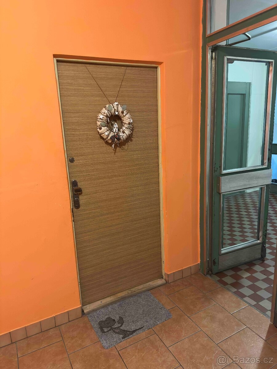 Pronájem bytu 3+1 v Přerově - 2