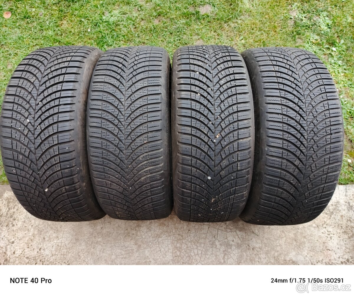 Pneu Good Year 205/45/17 zimní - 2