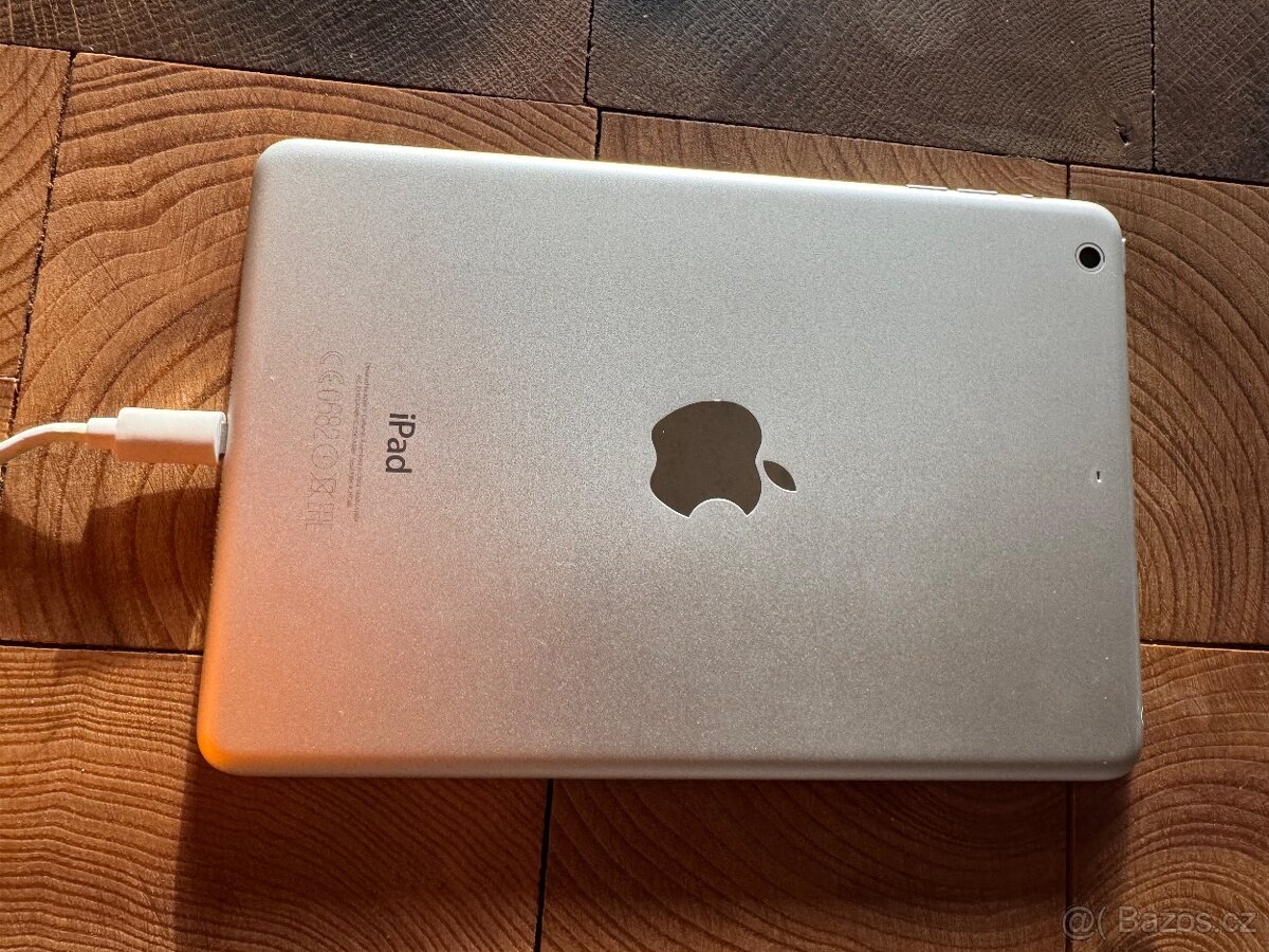 Apple Ipad mini 2 16 GB Wifi Retina - 2