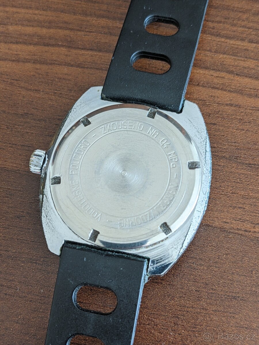 prodám hodinky PRIM SPORT 2 - 2