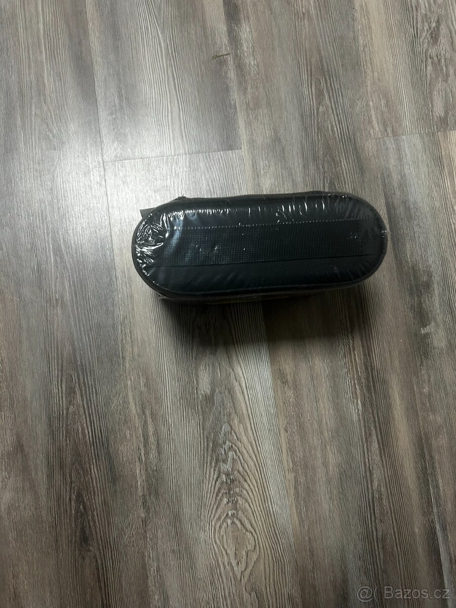 Kompresor Tesla + s. řetězy + stř. pokličky kol - 2