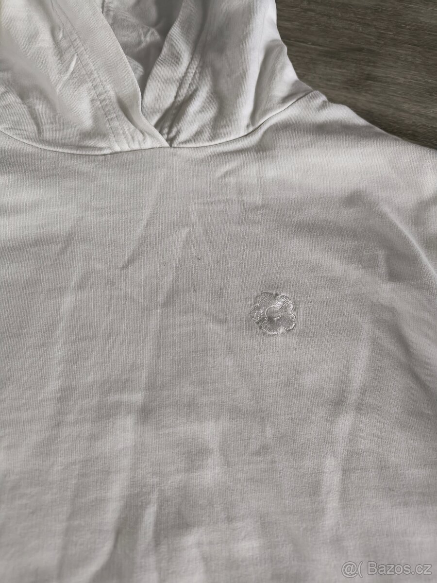 Dívčí mikina vel. 146 - 2