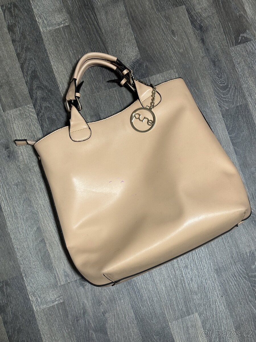 Elegantní kabelka Pure London - 2
