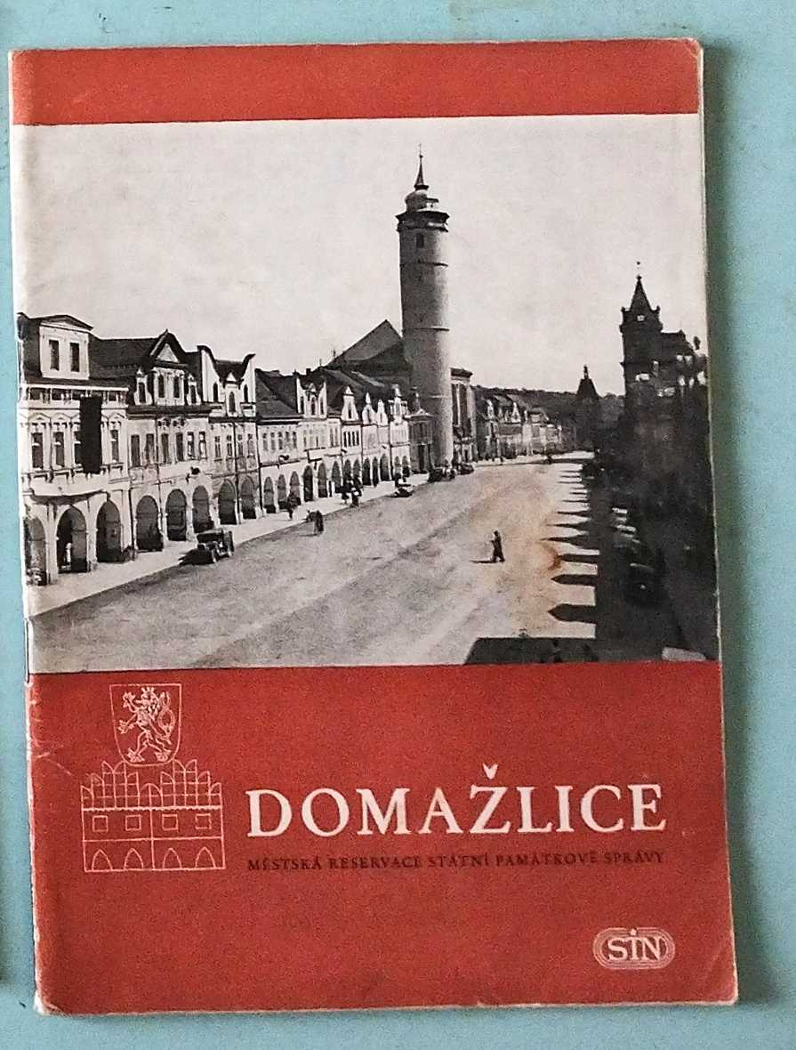 staré průvodce a místopis_03 - české země - 2