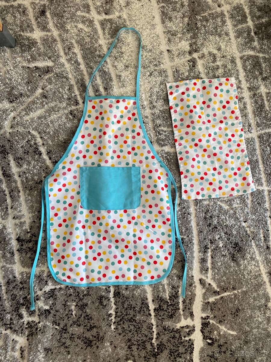 Dětská kuchyňka Lidl - 2