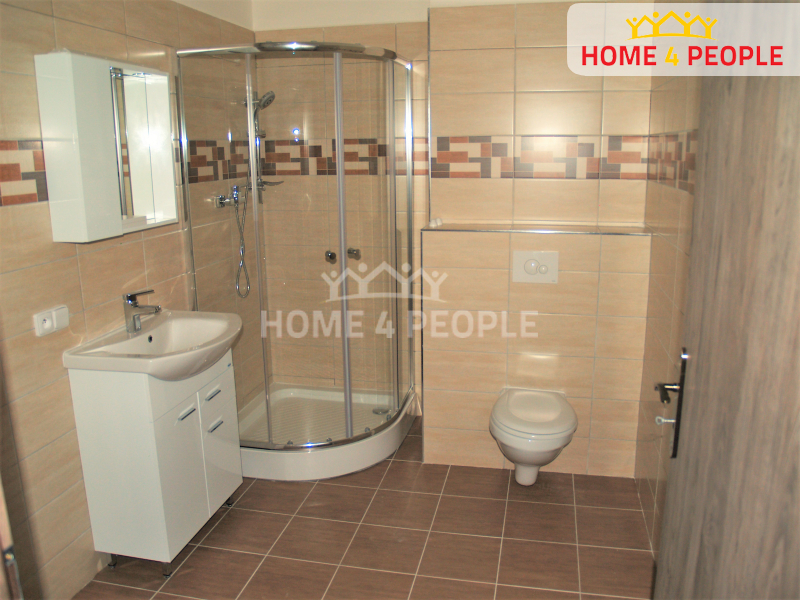 Pronájem bytu 2+KK v Chodově u K.Varů - 2