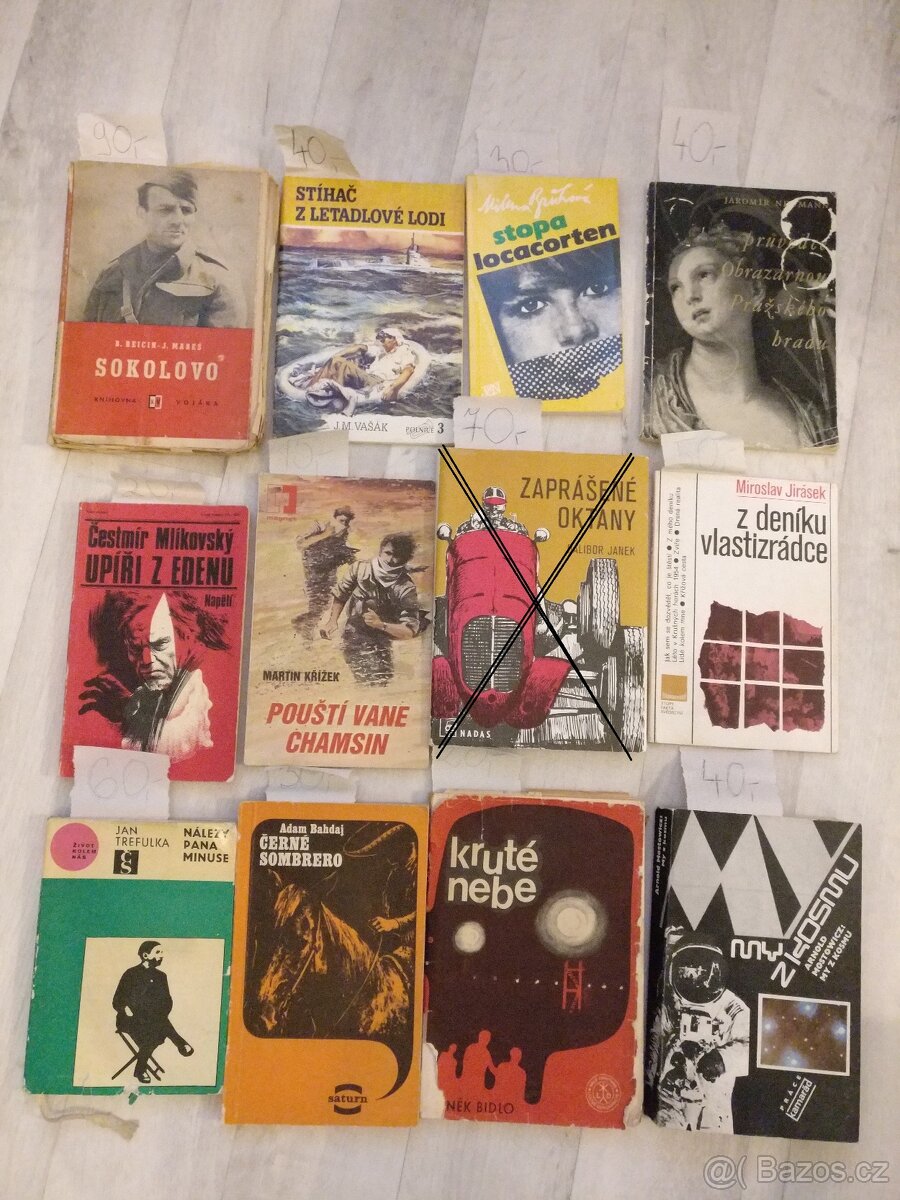 Časopis Computer a knihy - 2