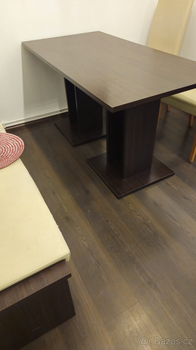 Jídelní sestava - 2