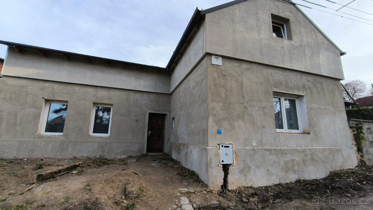 Dům na prodej Čeradice - Žatec - 2