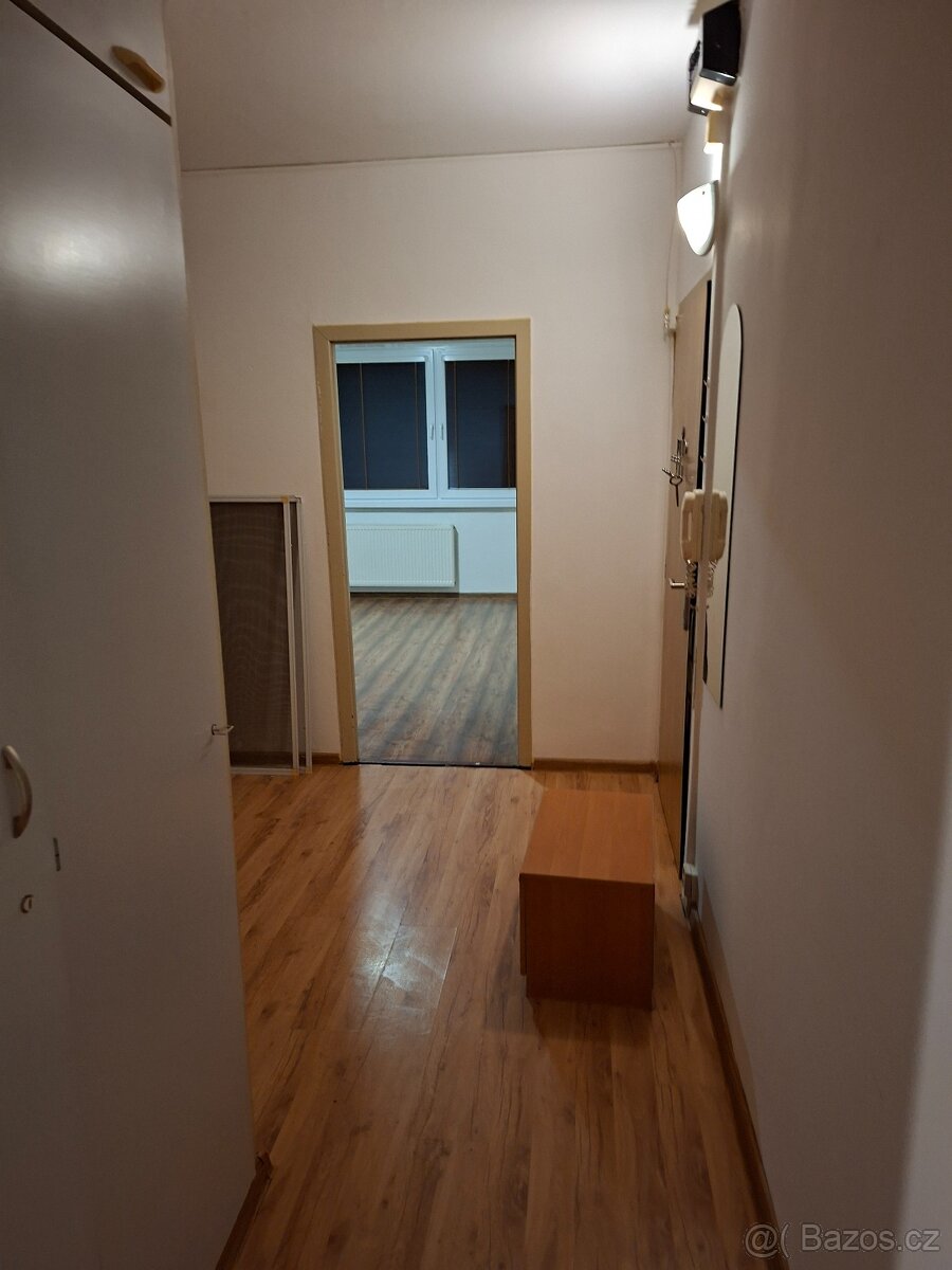 Prodej bytu 2+1, 57 m2 Frýdlant, Lesní ul. - 2